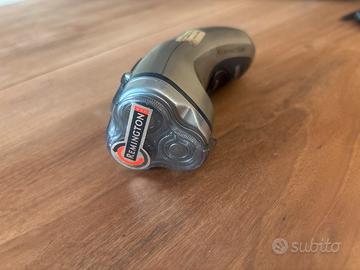 Rasoio elettrico Remington