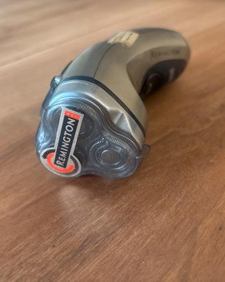 Rasoio elettrico Remington