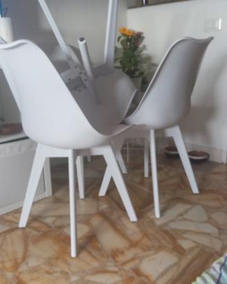 Sedie da cucina