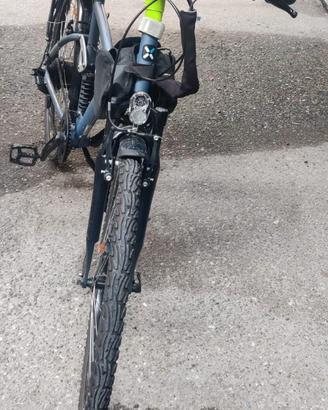 Bicicletta elettrica