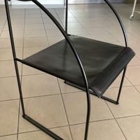 Sedie design PATOZ ICF