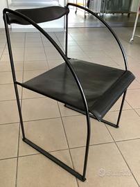 Sedie design PATOZ ICF