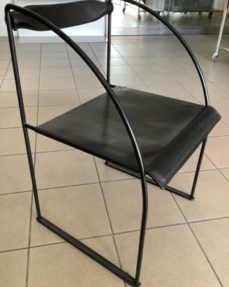 Sedie design PATOZ ICF