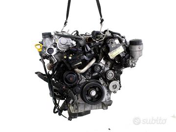 642980 MOTORE JEEP GRAND CHEROKEE 3.0 D 160KW AUT 