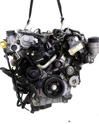 642980 MOTORE JEEP GRAND CHEROKEE 3.0 D 160KW AUT 