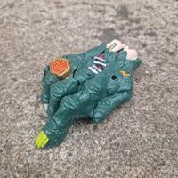 mano zombie Mighty Max Graveyard