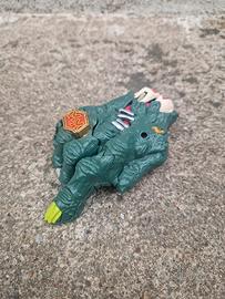 mano zombie Mighty Max Graveyard