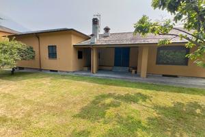 Villa singola in centro