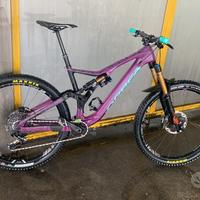 MTB Orbea Rallon
