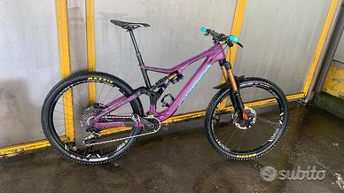 MTB Orbea Rallon