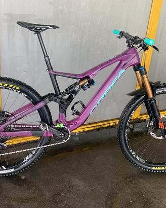 MTB Orbea Rallon