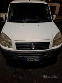 Fiat Doblo'