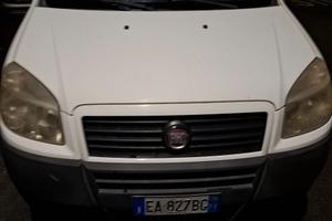 Fiat Doblo'