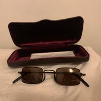 ETNIA BARCELONA -OCCHIALI DA SOLE - VINTAGE