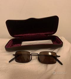 ETNIA BARCELONA -OCCHIALI DA SOLE - VINTAGE