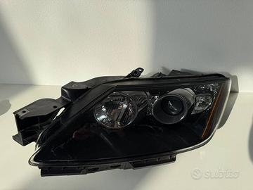 Faro allo xeno sinistro Mazda CX-7 2.2tdi