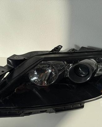 Faro allo xeno sinistro Mazda CX-7 2.2tdi