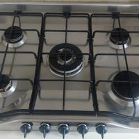 piano cottura ELECTROLUX 