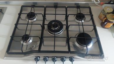 piano cottura ELECTROLUX 