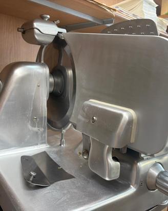 Affettatrice professionale