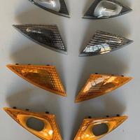 TRIANGOLINI ChiudiFaro Porsche996/Boxster986 NUOVI