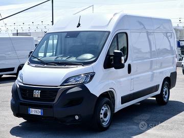 Fiat Ducato 2.2 Diesel 140CV L2H2 2023