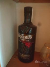 brockmans gin