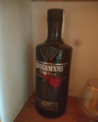 brockmans gin