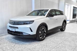 Opel Grandland 1.2 hybrid edition 145cv e-dcs6