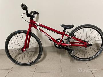 Bici bmx inspyre neo mini