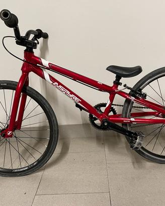 Bici bmx inspyre neo mini