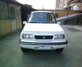 SUZUKI Vitara 1.6i METANO