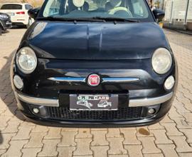 Fiat 500 FIAT 500 1.3 MULTJET