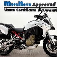 Ducati Panigale V4 S Travel&Radar - MOTONOVA