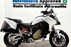 Ducati Panigale V4 S Travel&Radar - MOTONOVA