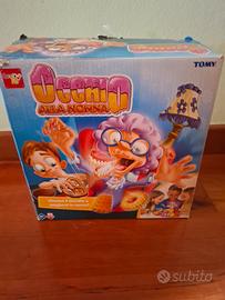 Occhio alla Nonna 