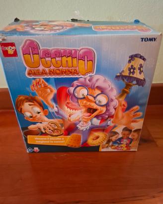 Occhio alla Nonna 