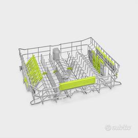 Lavastoviglie Smeg ST5223UE (Incasso)