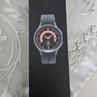 Galaxy Watch5 Pro LTE (45mm) SIM integrata, 3G W