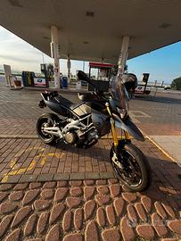 Aprilia dorsoduro 750 a2 abs
