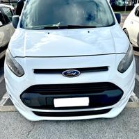 Furgone Ford transit (connect)