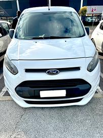 Furgone Ford transit (connect)