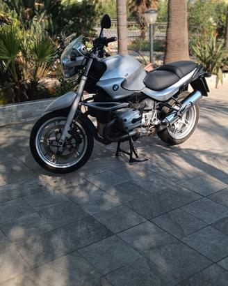 Bmw R1150R
