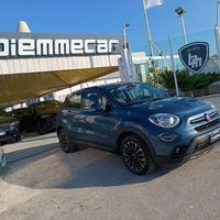 FIAT 500X 1.6 MultiJet 120 CV S-Design City GAN
