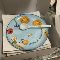 Set colazione thun mulino bianco