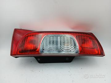 Fanale post sx FIAT QUBO '08