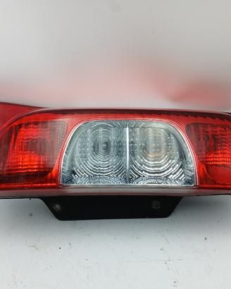 Fanale post sx FIAT QUBO '08