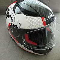 Casco ls2