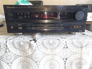 Sinto-Amplif.re Stereo Hi-Fi PIONEER VSX-709RDS...