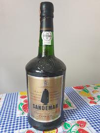 Vino Porto Sandeman NUOVA 